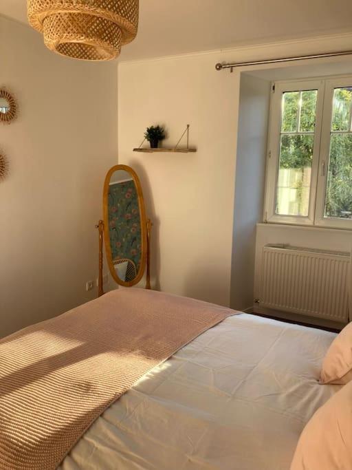 Le Carrousel - Appartement Cosy Centre Obernai Zewnętrze zdjęcie